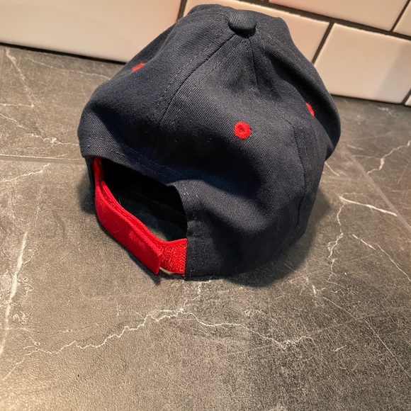 Kids Super Mario Hat with Mario Luigi Toad and Bowser - Picture 3 of 3